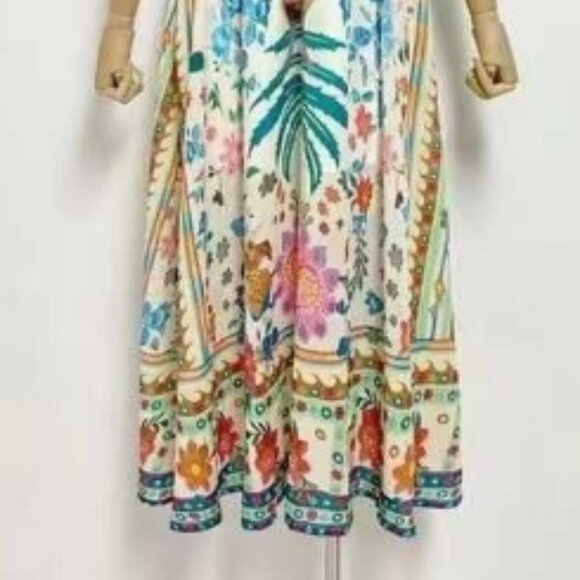 Zimmerman billow Dress - Picture 4 of 4